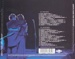 Ζωντανές ηχογραφήσεις στο Ζυγό 2001-2002