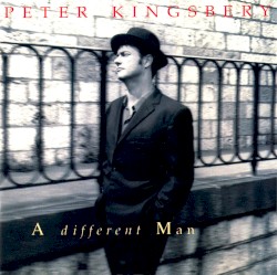 A Different Man