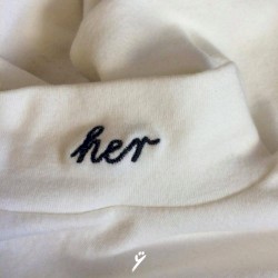 ÿ mix series vol 6. her