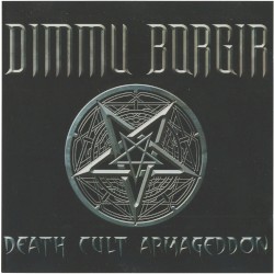 Death Cult Armageddon