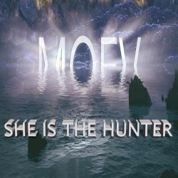 She Is the Hunter