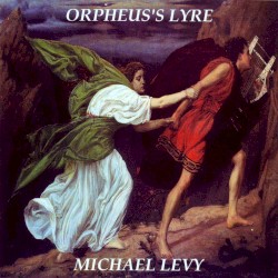 Orpheus’s Lyre: Lament for Solo Lyre in the Just Intonation of Antiquity