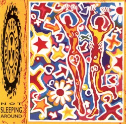 Not Sleeping Around