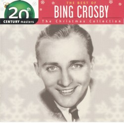 The Very Best of Bing Crosby Christmas