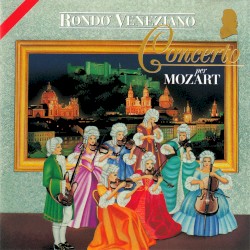 Concerto per Mozart