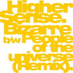 Bizarre / People of the Universe (remix)