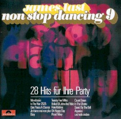 Non Stop Dancing 9