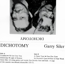 Dichotomy