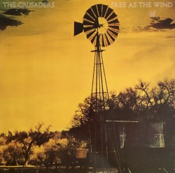 Free as the Wind
