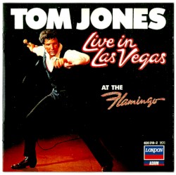 Live in Las Vegas