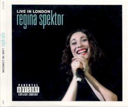 Live in London