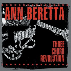 Three Chord Revolution