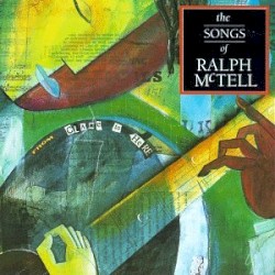 From Clare to Here: The Songs of Ralph McTell