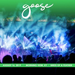 2019-08-16: Birds of a Feather, Morning View, KY