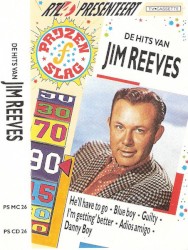 De hits van Jim Reeves