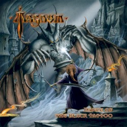 Dance of the Black Tattoo