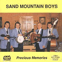 Precious Memories