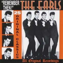 Remember Then! 25 Original Classics