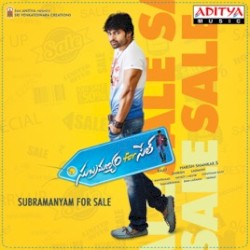 Subramanyam for Sale