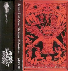 Spiritual Flesh Around the Cycles of Inexistence