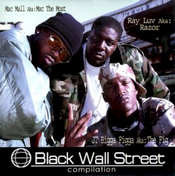 Black Wall Street Compilation
