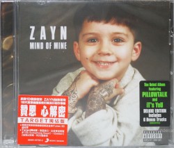 Mind of Mine