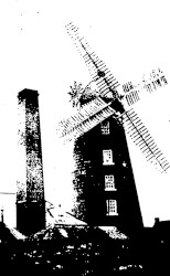 Callington Mill