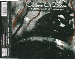 Trashed, Lost & Strungout