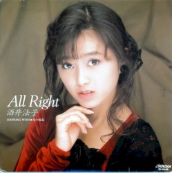 All Right