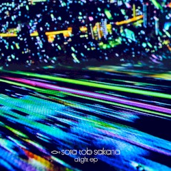 alight ep