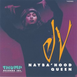 Nayba’Hood Queen