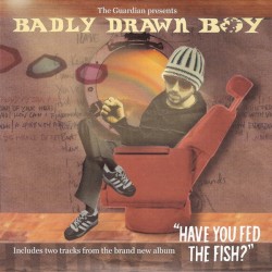 Badly Drawn Boy