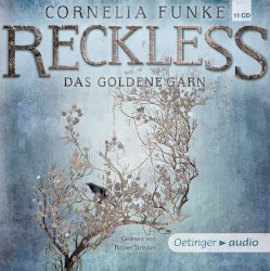 Reckless: Das goldene Garn