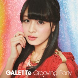 Grooving Party