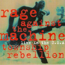 Township Rebellion: Live in the U.S.A.