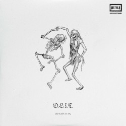 DLIT (die Liebe ist tot)