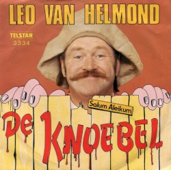 De knoebel / Salum aleikum