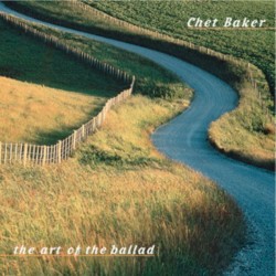 The Art of Ballad