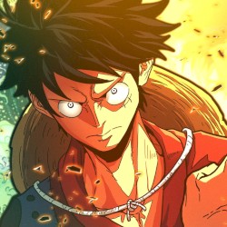 Who Are You? (Inspired By One Piece)