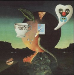 2021-03-28: Radio 3: Círculos excéntricos: La soledad de Nick Drake