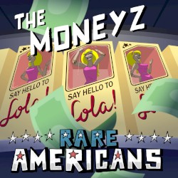 The Moneyz