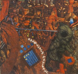 Manœuvres D' Automne