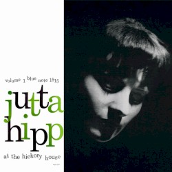 At The Hickory House Volume 1