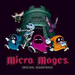 Micro Mages OST