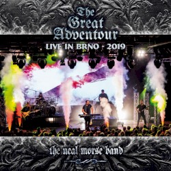 The Great Adventour – Live in Brno 2019