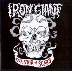 Creator Of Scars