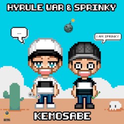 Kemosabe