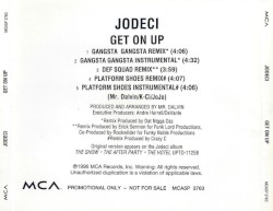 Get On Up
