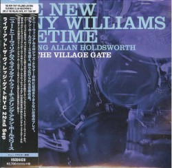 Live at the Village Gate