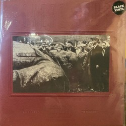 Covert Coup Instrumentals